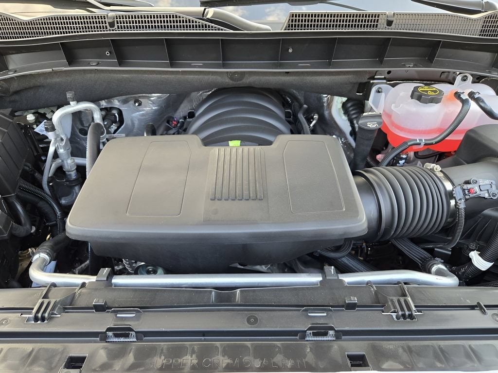 2026 GMC Sierra 1500 Elevation - Photo 21