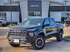 2026 GMC Canyon AT4 Truck