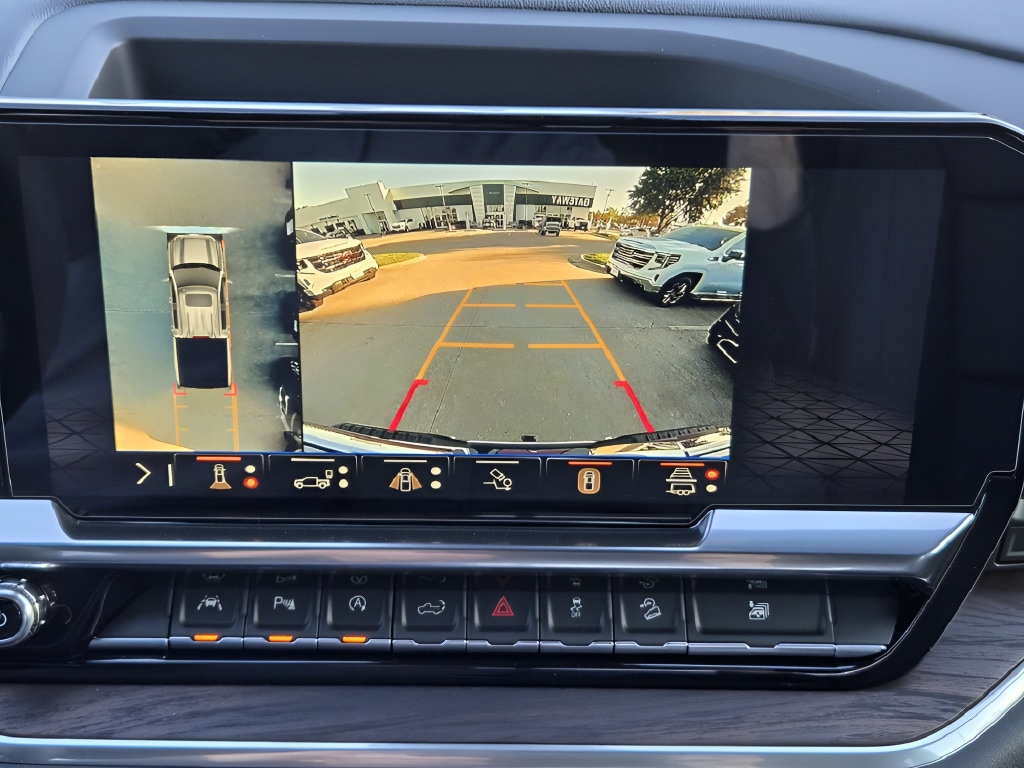 2026 GMC Sierra 1500 SLT - Photo 14