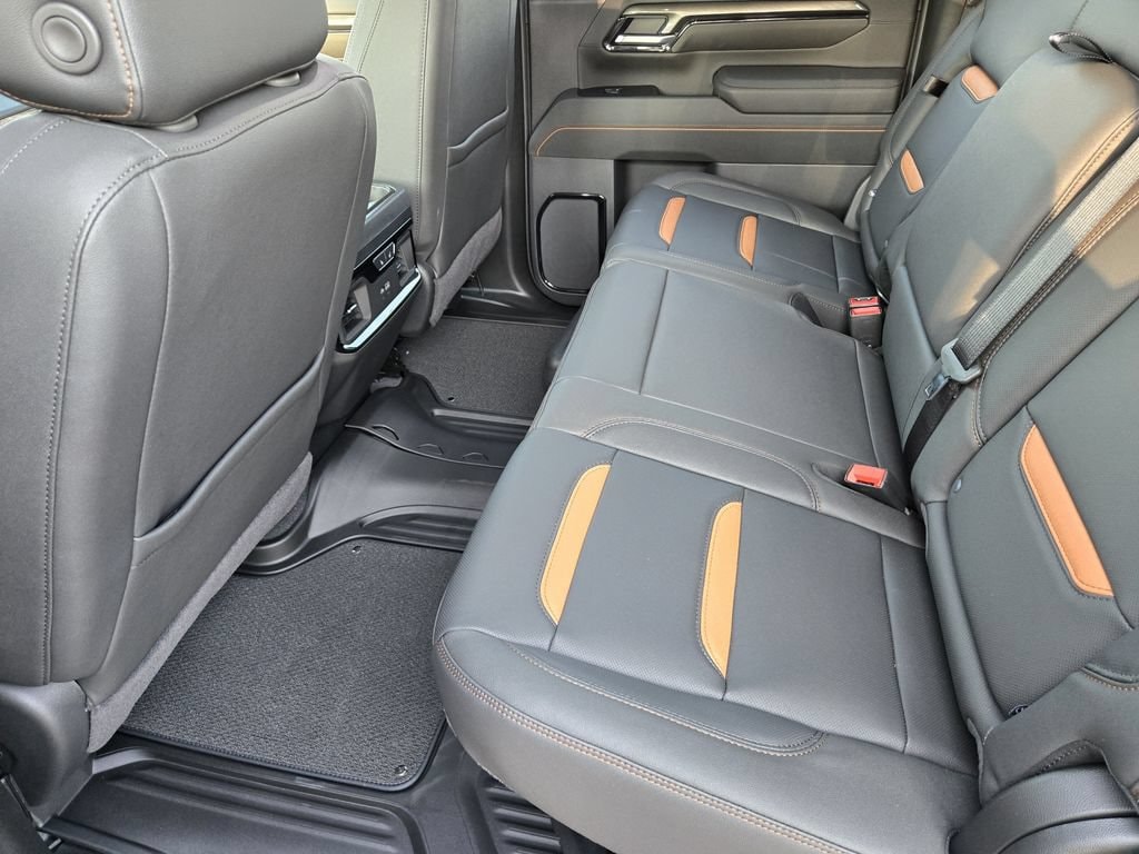 2026 GMC Sierra 2500HD AT4 - Photo 21