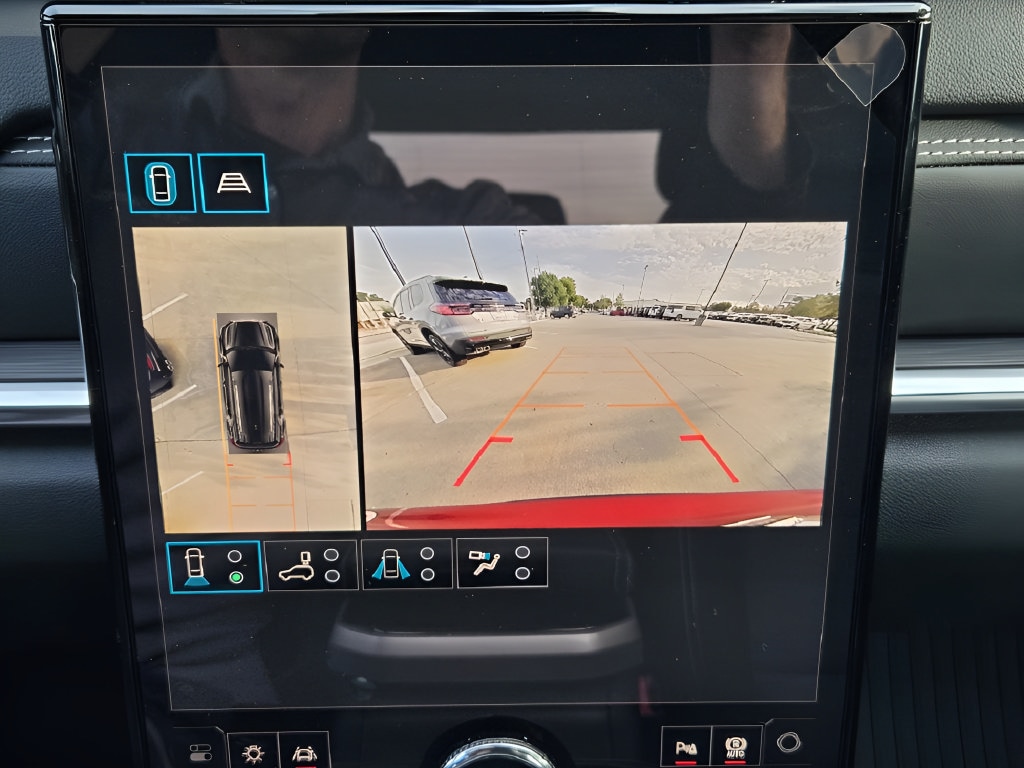 2027 GMC Terrain Elevation - Photo 14