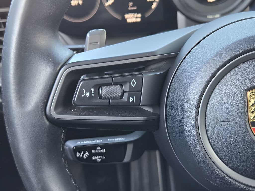 2021 Porsche 911 Base - Photo 23