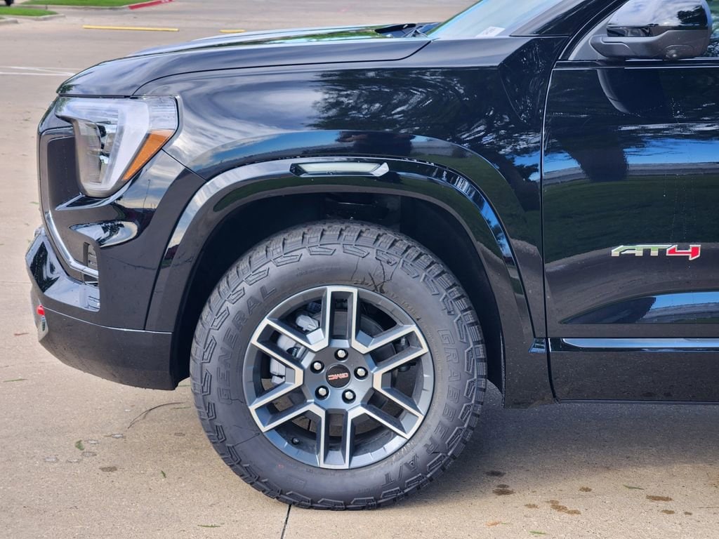 2026 GMC Terrain AT4 - Photo 6