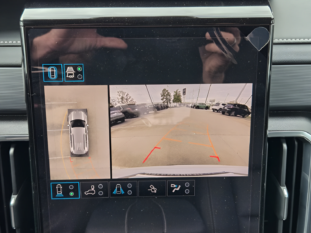 2027 GMC Acadia Elevation - Photo 12