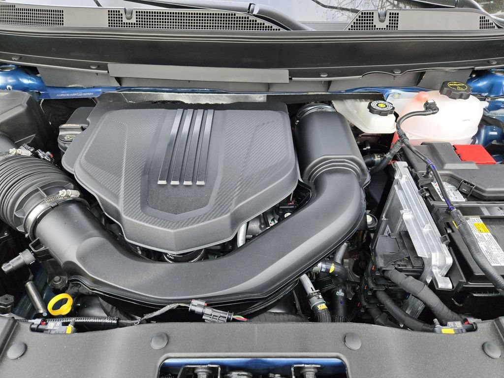 2026 GMC Acadia Denali - Photo 22