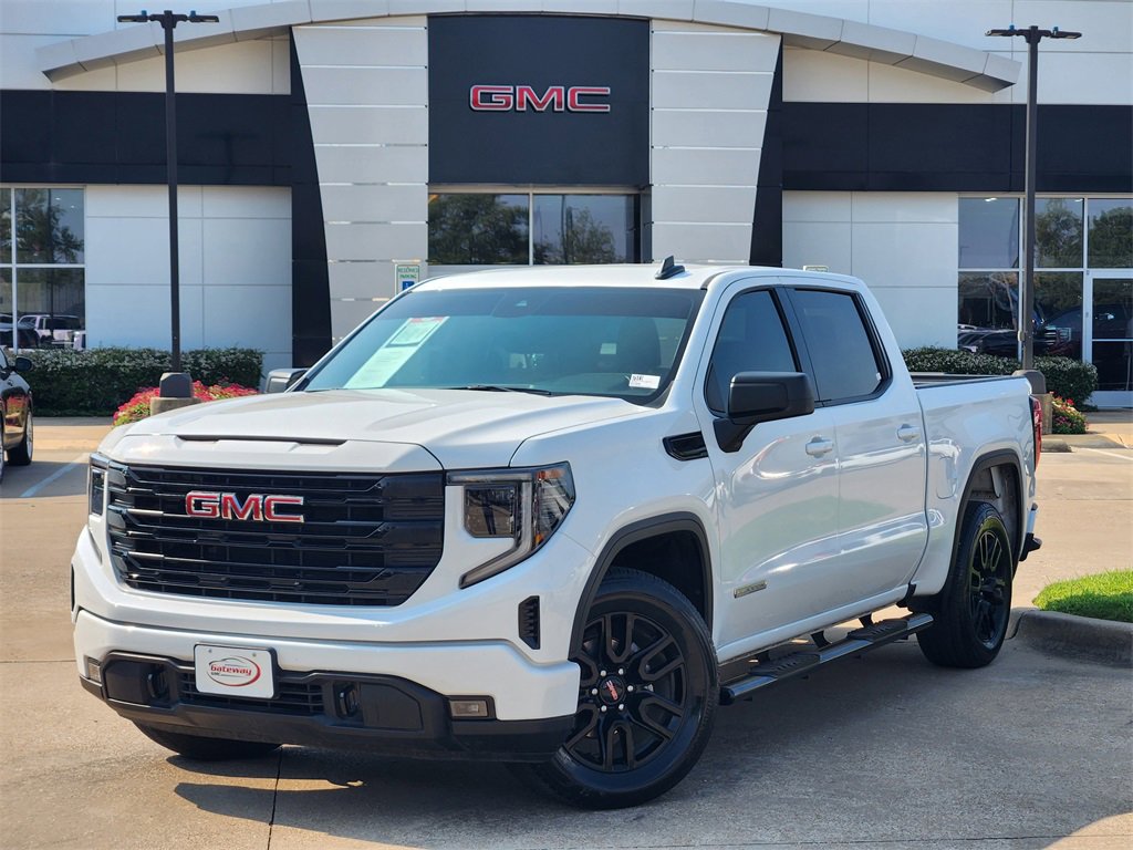 2023 GMC Sierra 1500 Truck 