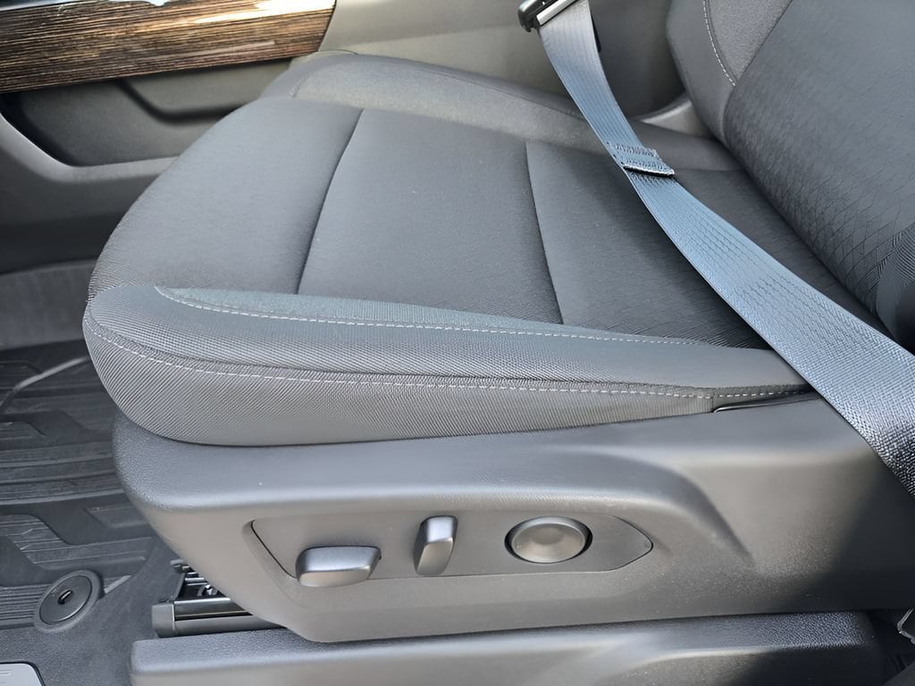2026 GMC Sierra 1500 Elevation - Photo 16