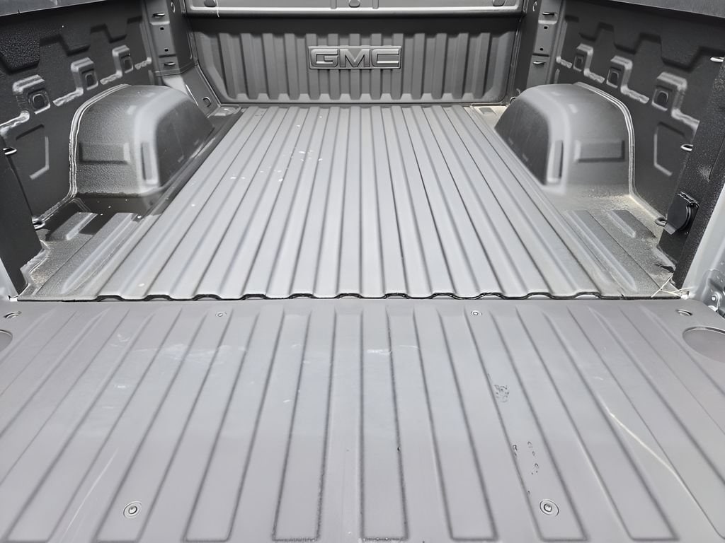2026 GMC Sierra 1500 Elevation - Photo 21