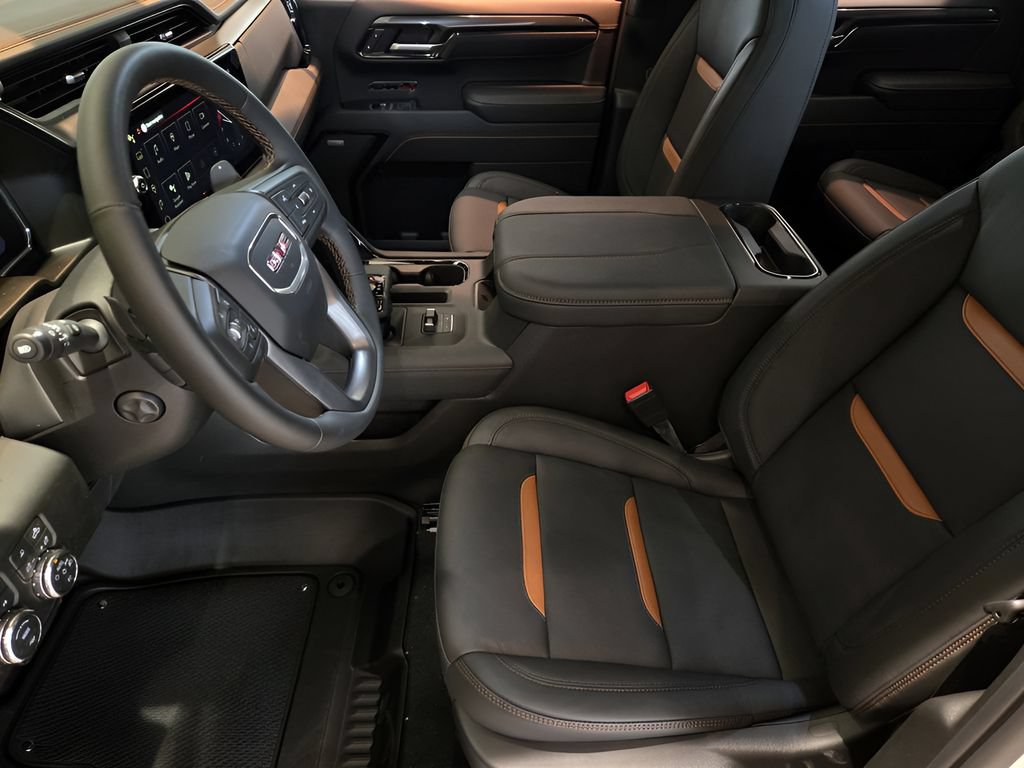 2026 GMC Sierra 1500 AT4 - Photo 8