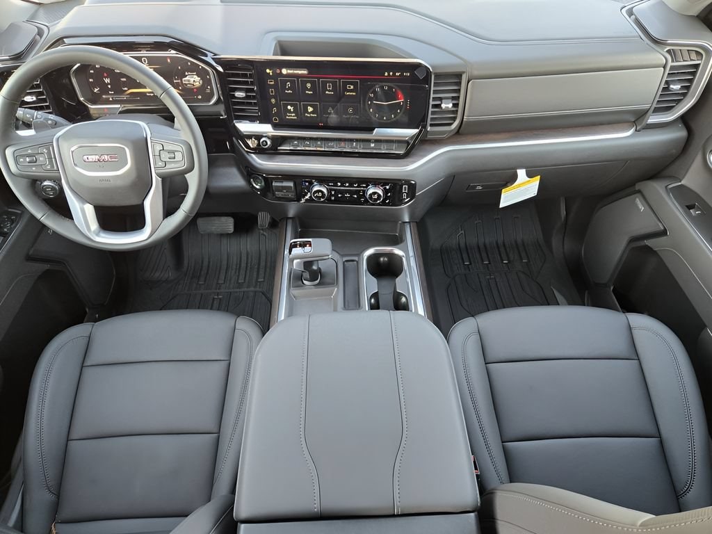 2026 GMC Sierra 1500 SLT - Photo 19