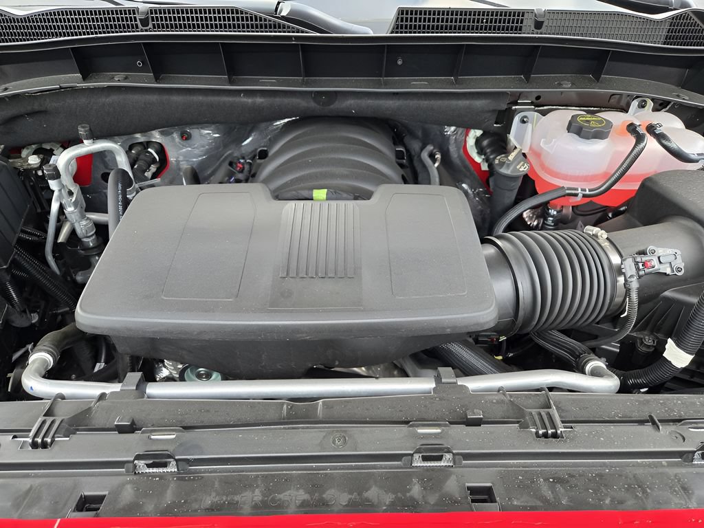 2026 GMC Sierra 1500 Elevation - Photo 20