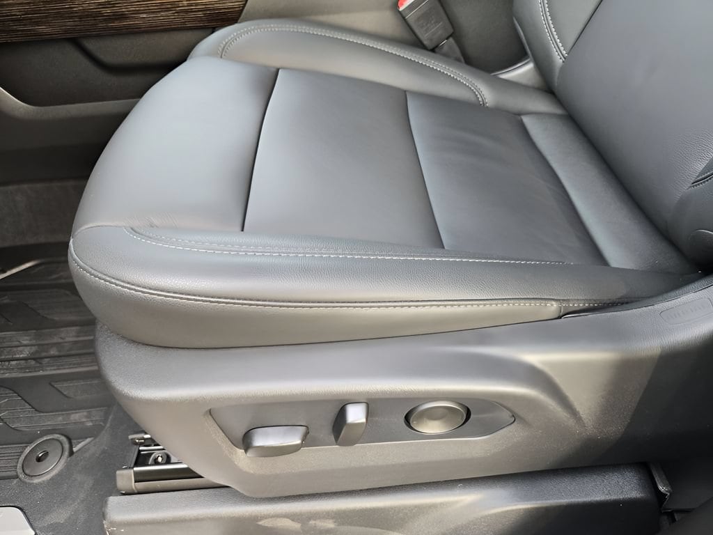 2026 GMC Sierra 1500 Elevation - Photo 16