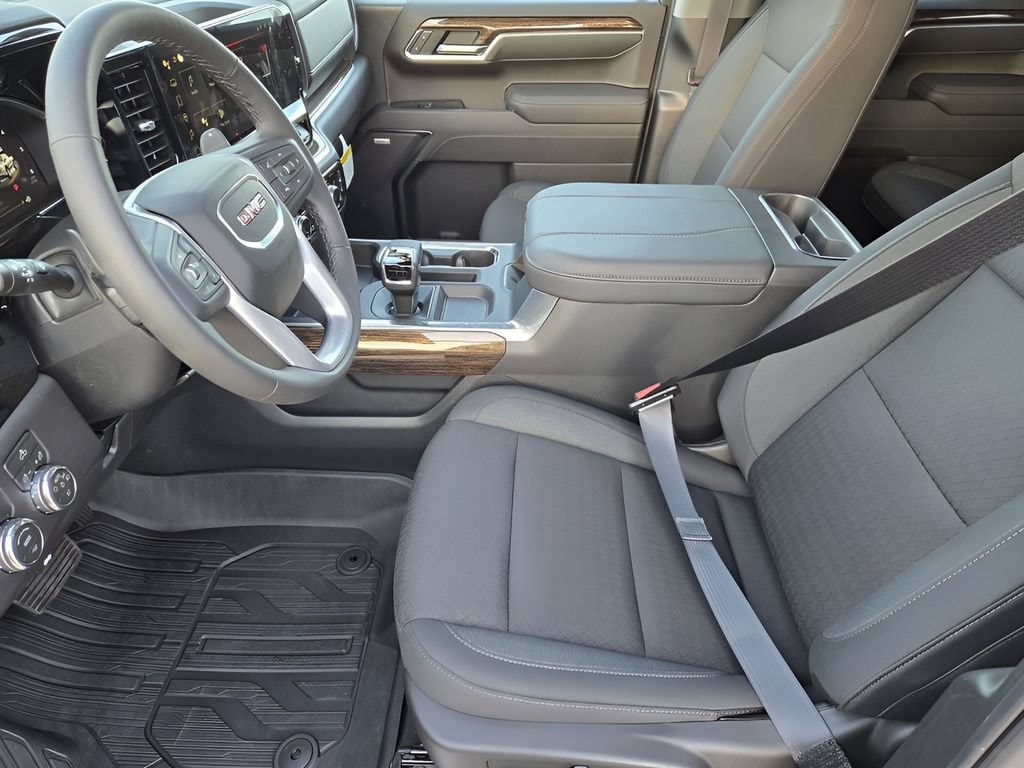 2026 GMC Sierra 1500 Elevation - Photo 8