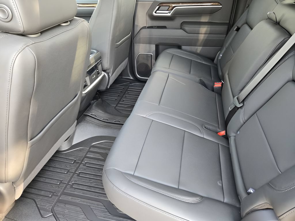 2026 GMC Sierra 1500 Elevation - Photo 20