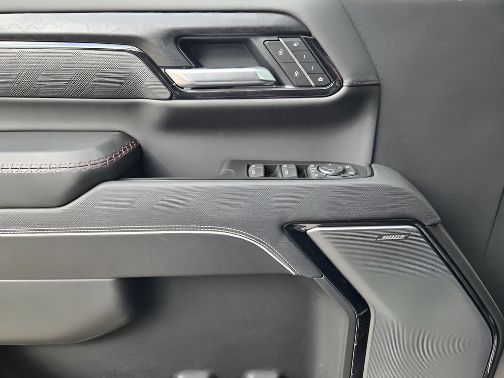 2026 GMC Sierra 2500HD AT4X - Photo 14