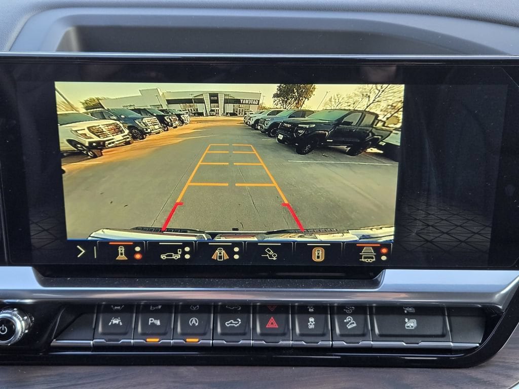 2026 GMC Sierra 1500 SLT - Photo 12