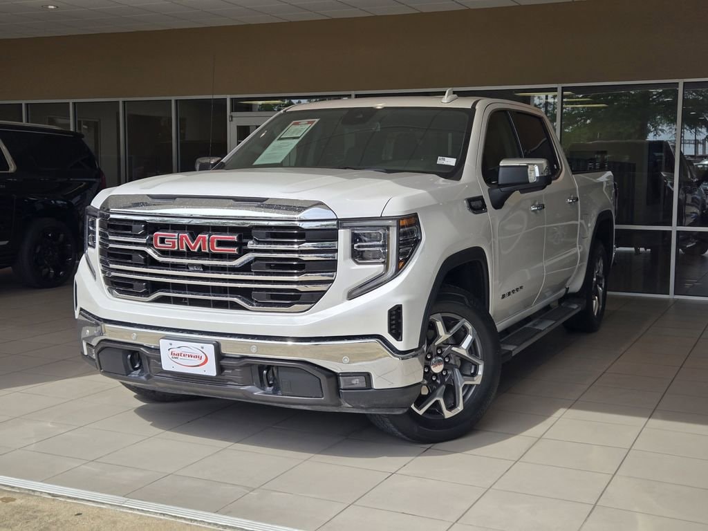 2024 GMC Sierra 1500 Truck 