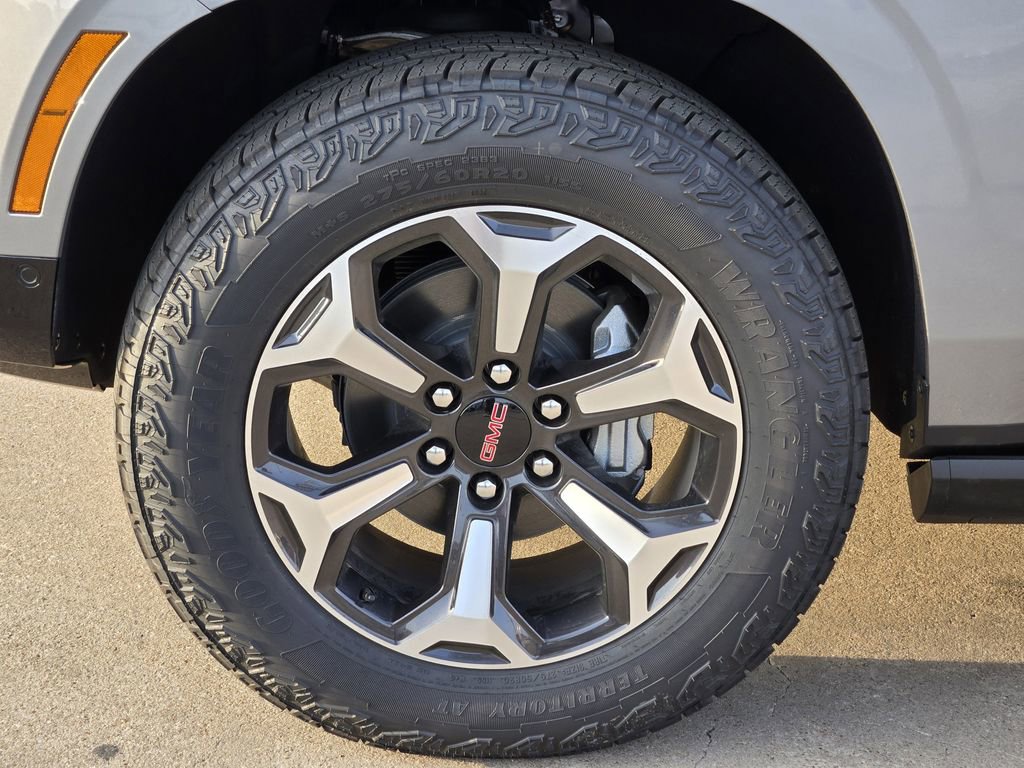 2026 GMC Yukon XL AT4 Ultimate - Photo 7