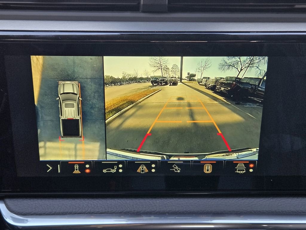 2026 GMC Sierra 1500 Denali - Photo 12