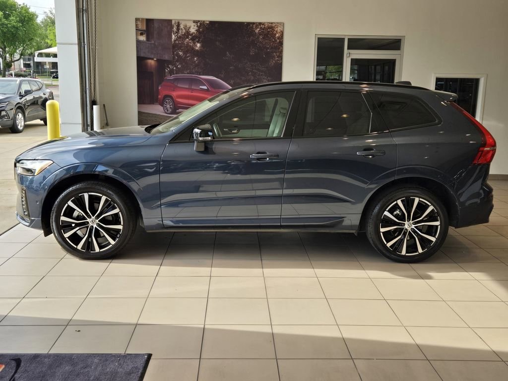 Used 2024 Volvo XC60 B5 Plus Dark Theme SUV