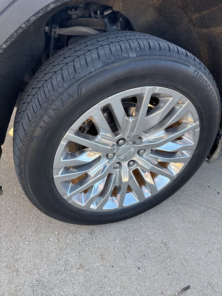 2019 Gmc Sierra 1500 Denali photo 3