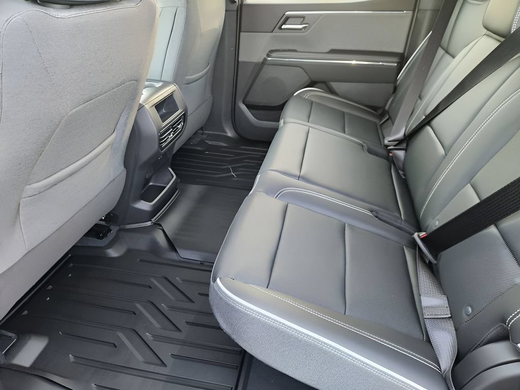 2026 GMC Sierra EV Elevation - Photo 19