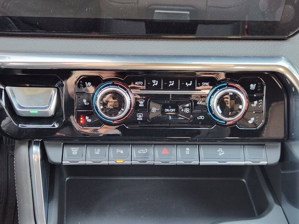 2026 GMC Sierra 2500HD Denali - Photo 13