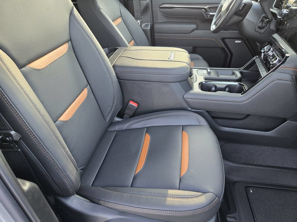 2026 GMC Sierra 2500HD AT4 - Photo 11