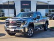 GMC Sierra 2500 HD
