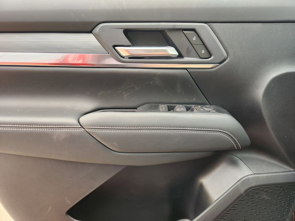 2026 GMC Terrain Elevation - Photo 16