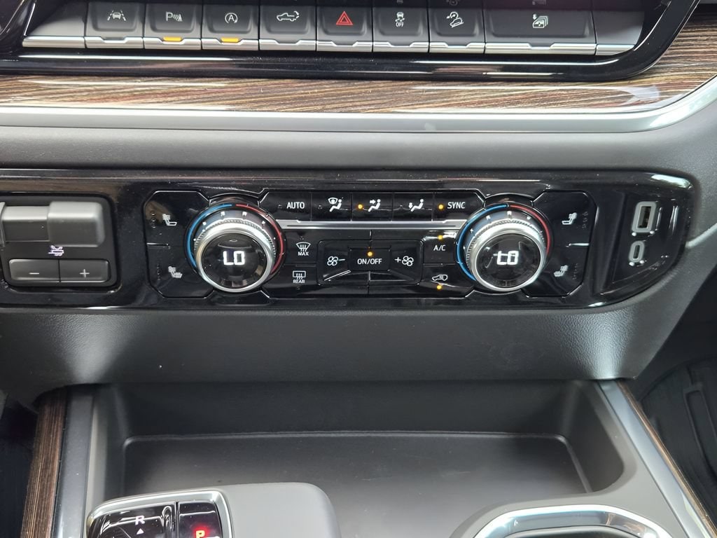 2026 GMC Sierra 1500 Elevation - Photo 13