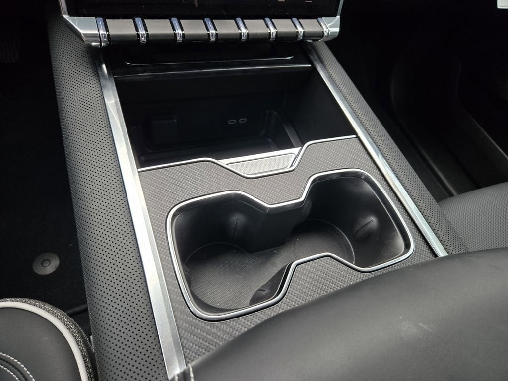 2026 GMC Sierra EV Elevation - Photo 14