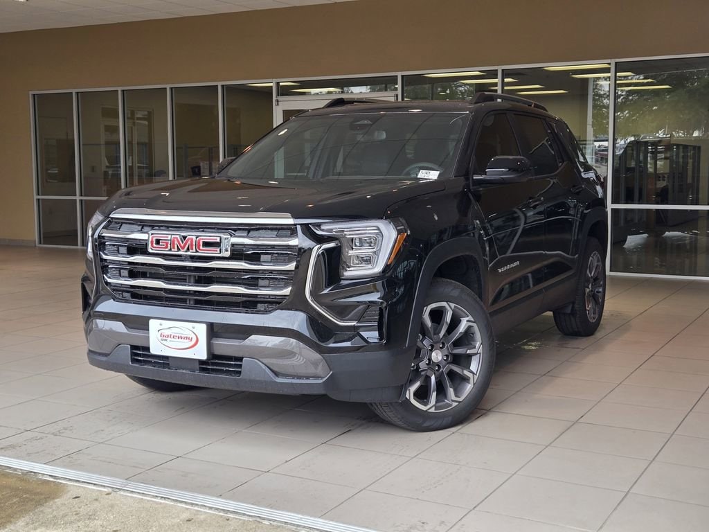 2026 GMC Terrain Elevation FWD's photo