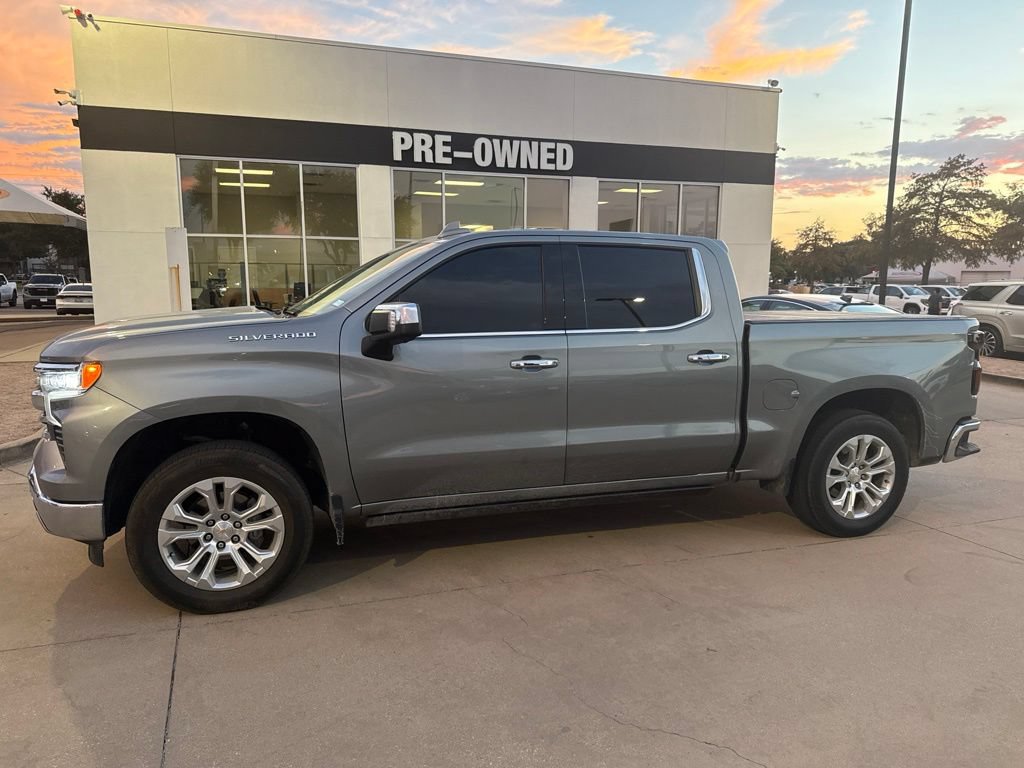 3GCPAEED4RG221467