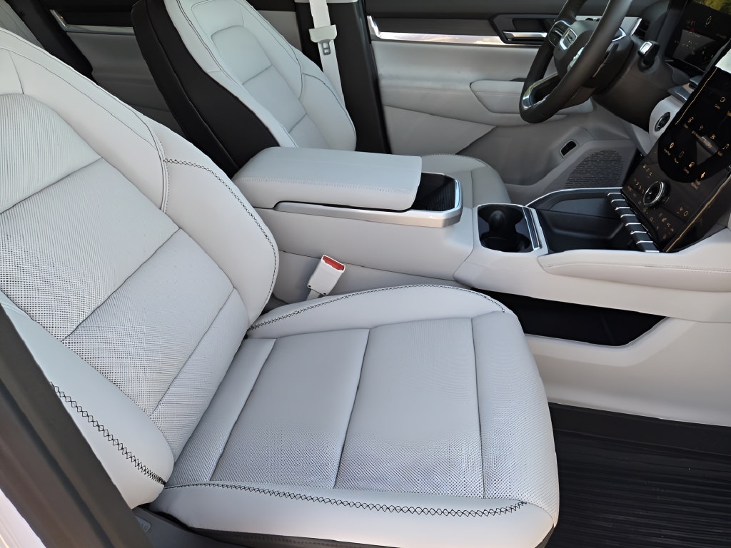 2027 GMC Terrain Denali - Photo 11
