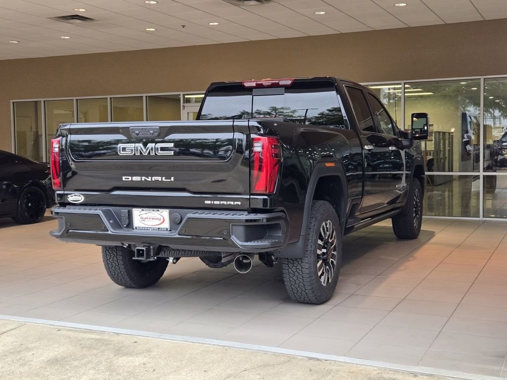 New 2026 GMC Sierra 2500 HD Denali Ultimate Truck