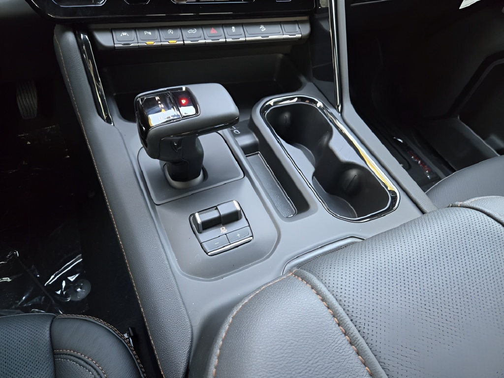 2026 GMC Sierra 1500 AT4 - Photo 15