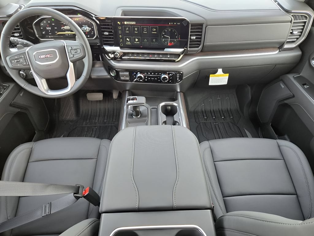 2026 GMC Sierra 1500 SLT - Photo 18