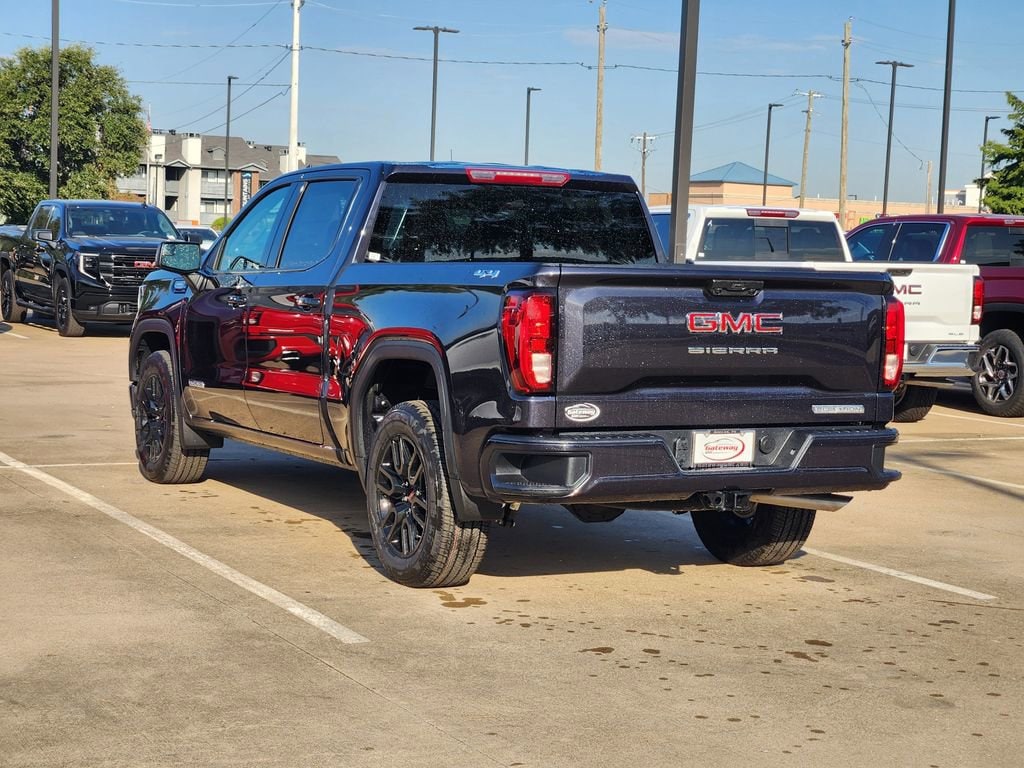 New 2026 GMC Sierra 1500 Elevation Truck