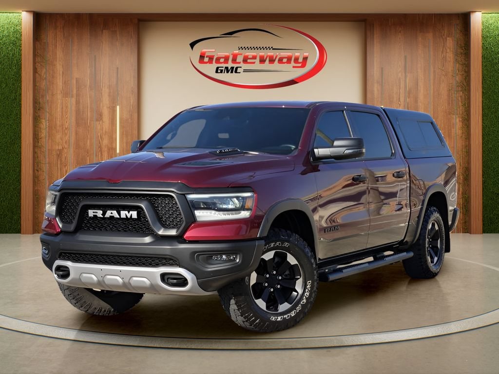 1C6SRFLT5PN513336