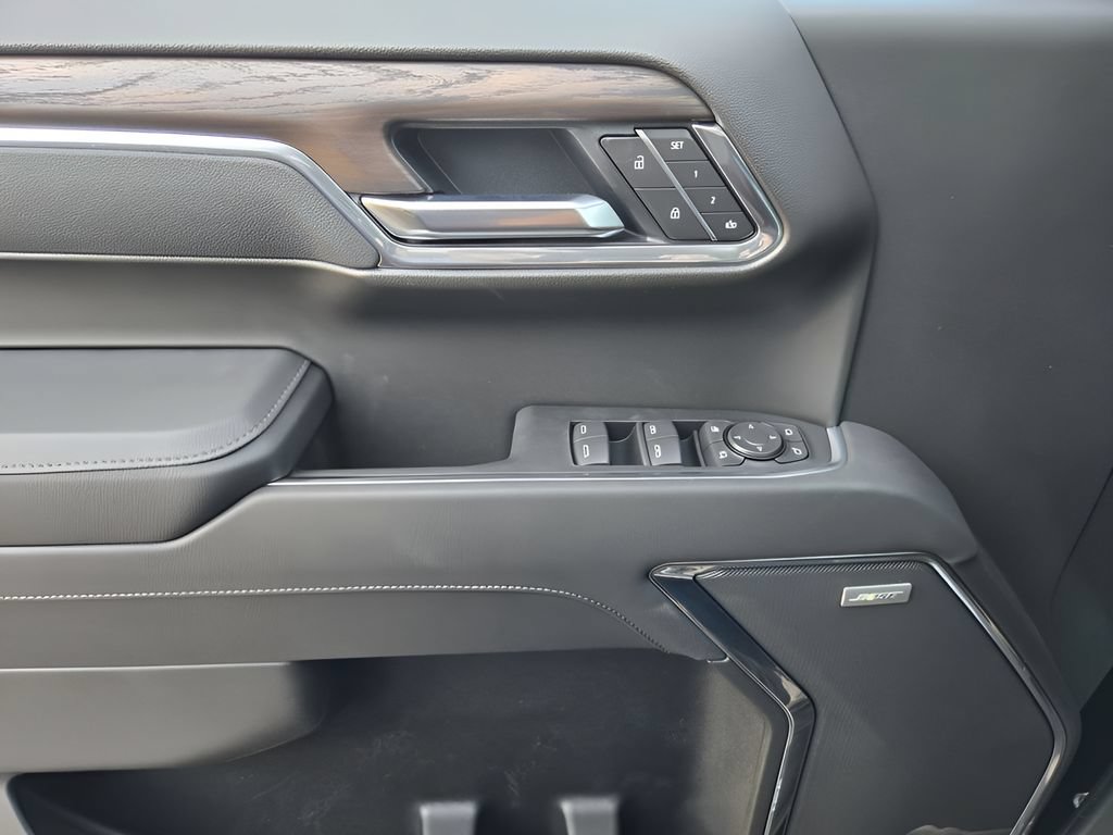 2026 GMC Sierra 1500 Denali Ultimate - Photo 16