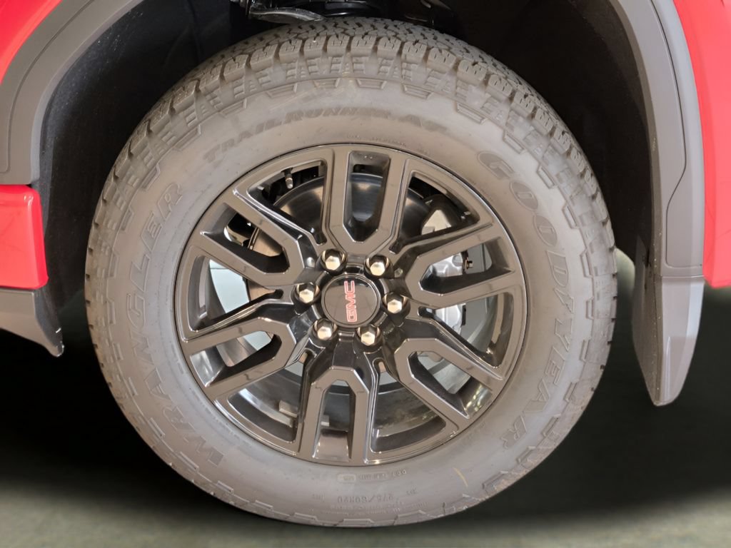 2026 GMC Sierra 1500 Elevation - Photo 7