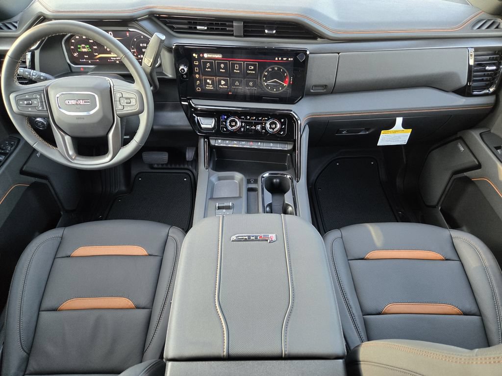 2026 GMC Sierra 2500HD AT4 - Photo 20