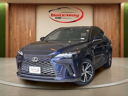 2023 LEXUS RX 350 Premium SUV