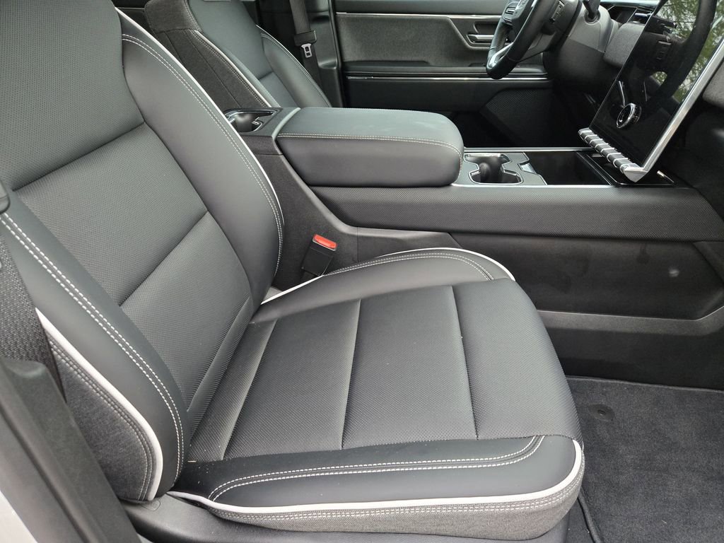 2026 GMC Sierra EV Elevation - Photo 9