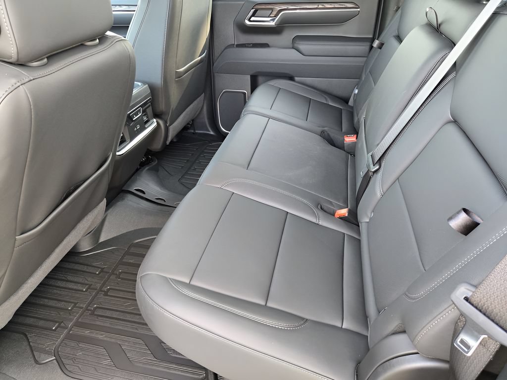 2026 GMC Sierra 1500 Denali Ultimate - Photo 20