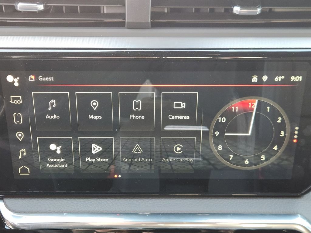 2026 GMC Sierra 2500HD Denali - Photo 11