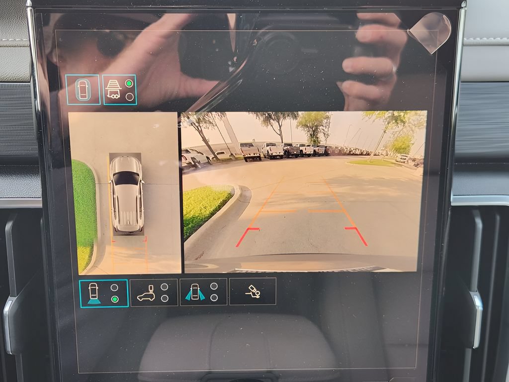 2026 GMC Acadia Elevation - Photo 12