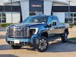 GMC Sierra 2500 HD