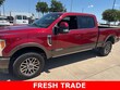 Ford Super Duty F-250 SRW